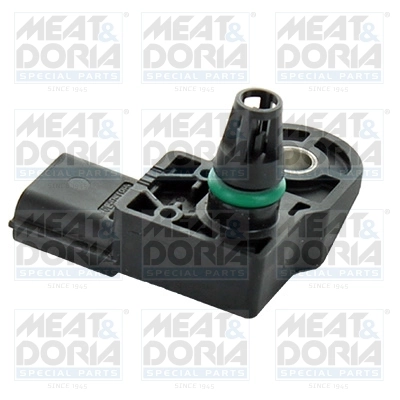 Sensor, intake manifold pressure